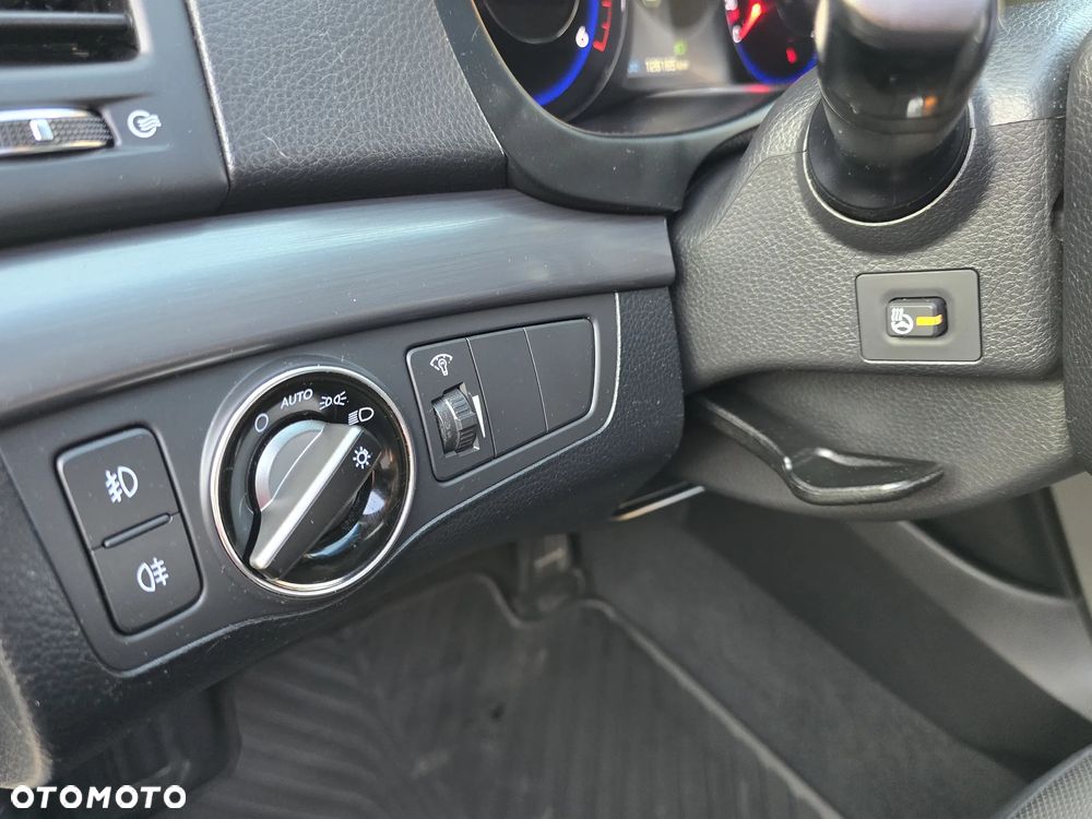 Hyundai i40 1.7 CRDi Business - 22