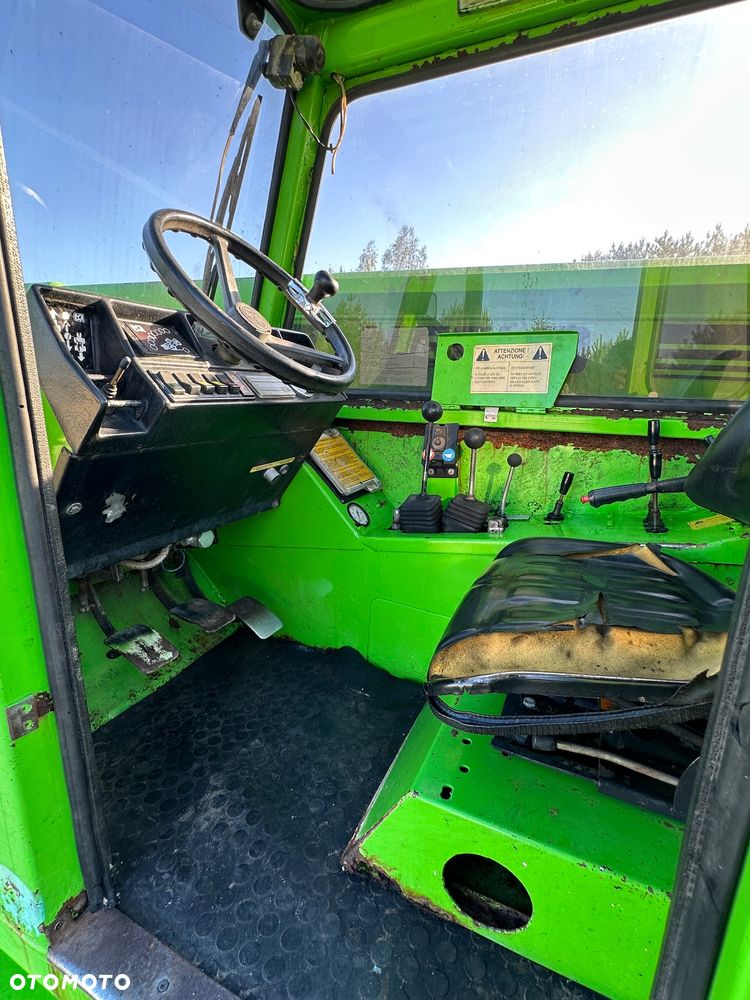 Merlo P 30.13 - 12