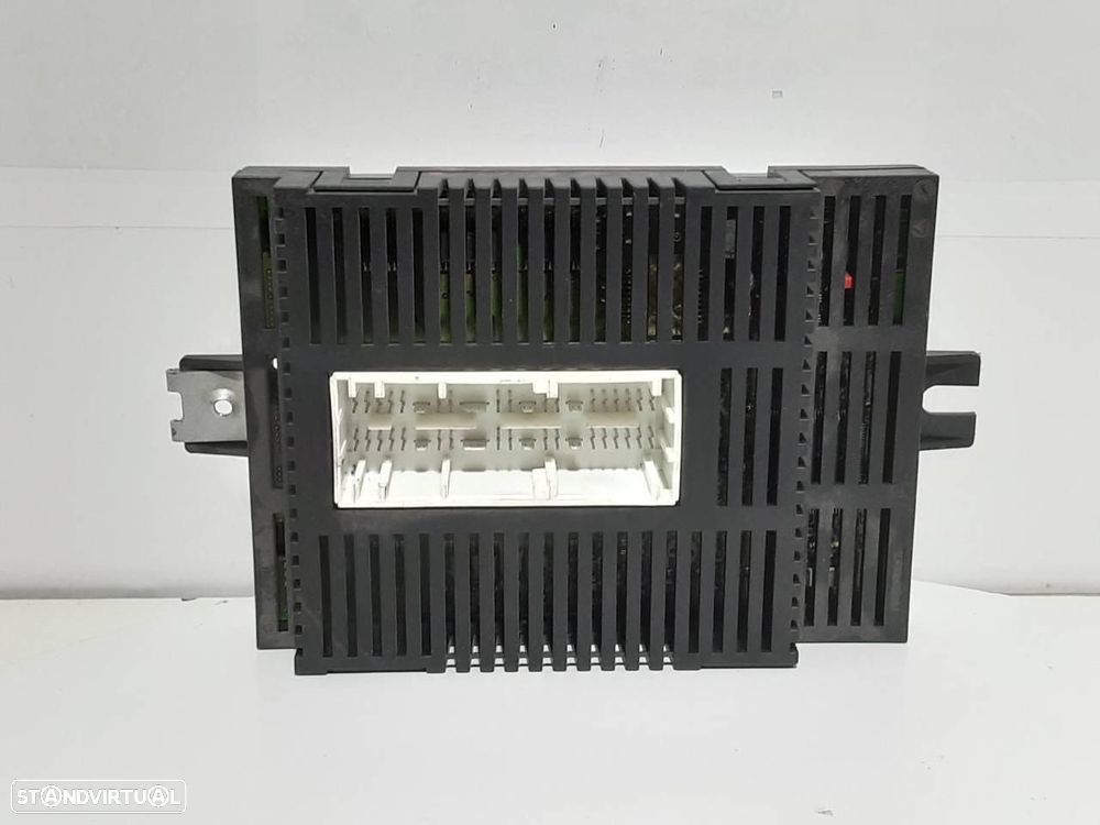 MÓDULO ELETRÓNICO BMW SERIE 7 E65E66 - 1