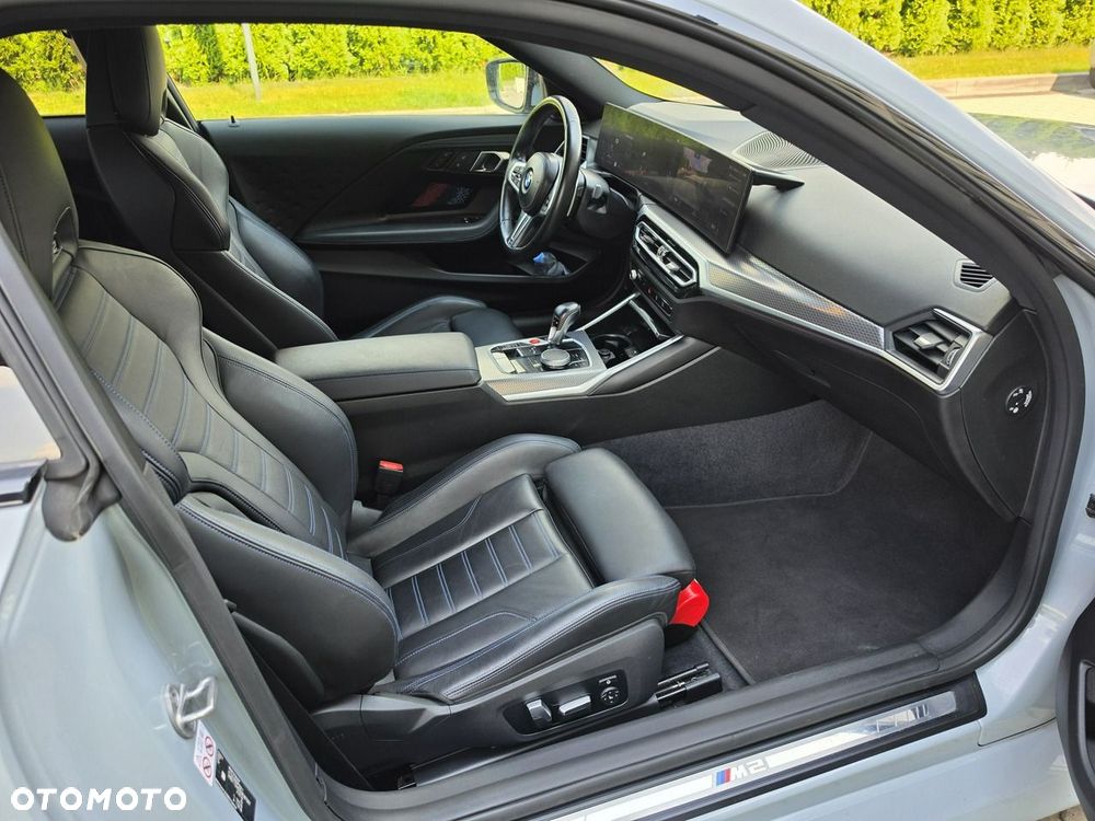 BMW M2 sport - 18