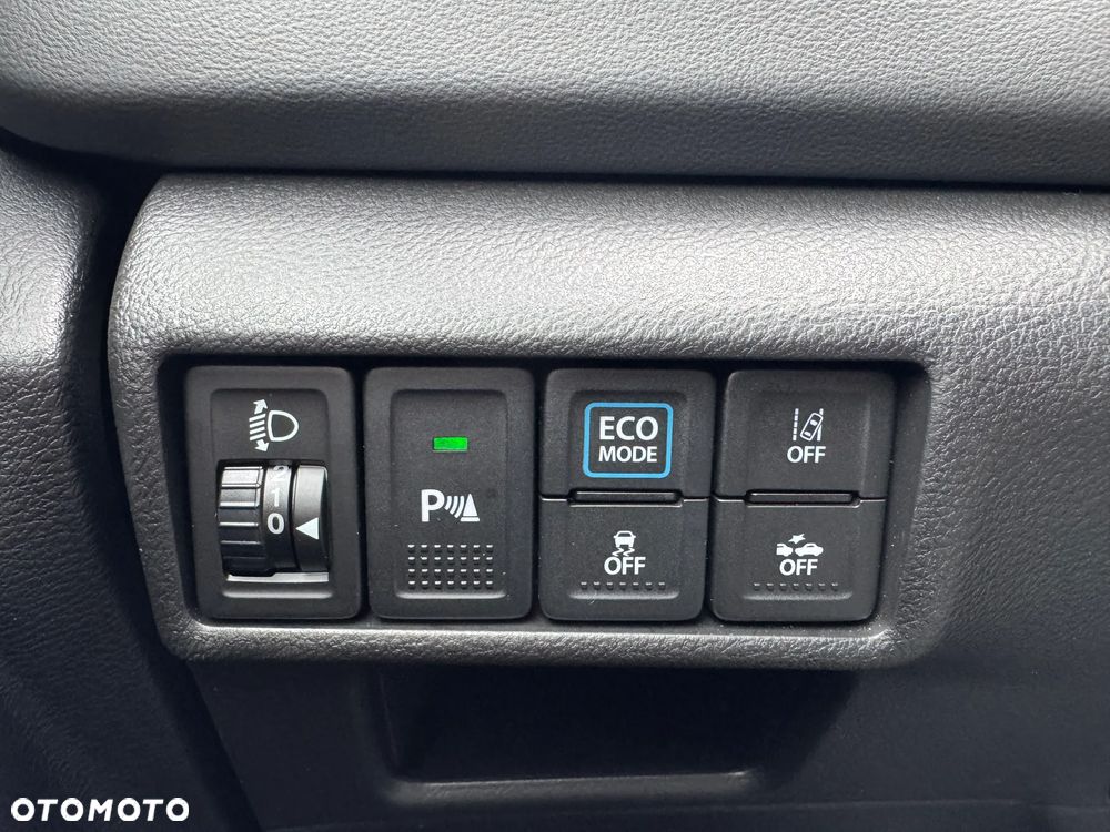 Suzuki SX4 S-Cross - 10