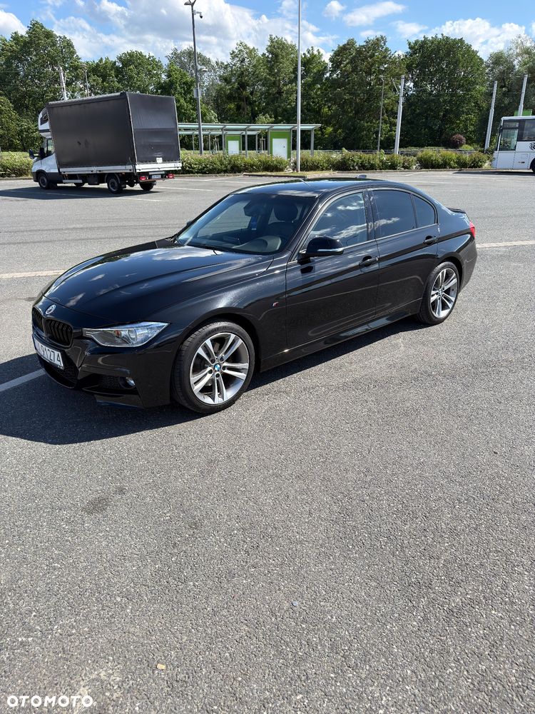 BMW Seria 3 320d - 2