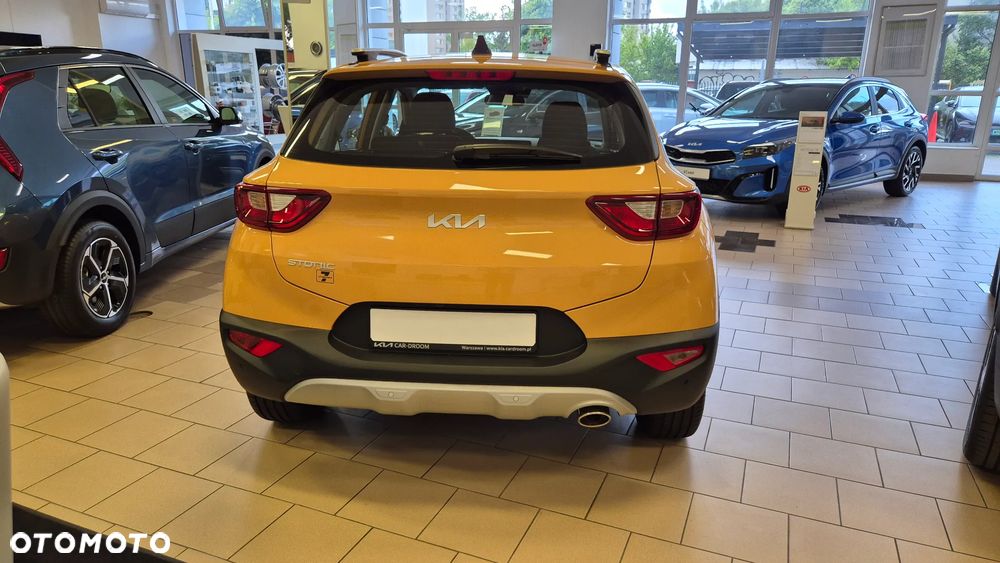 Kia Stonic 1.0 T-GDI M - 6