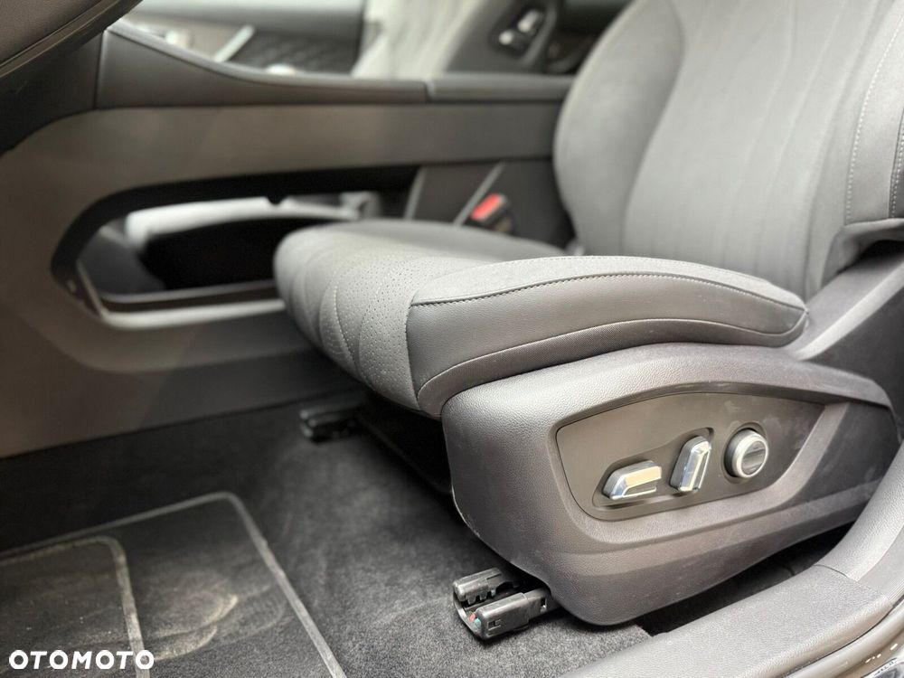 Chery Tiggo 8 1.5 T-GDI Super Hybrid Comfort DCT - 9
