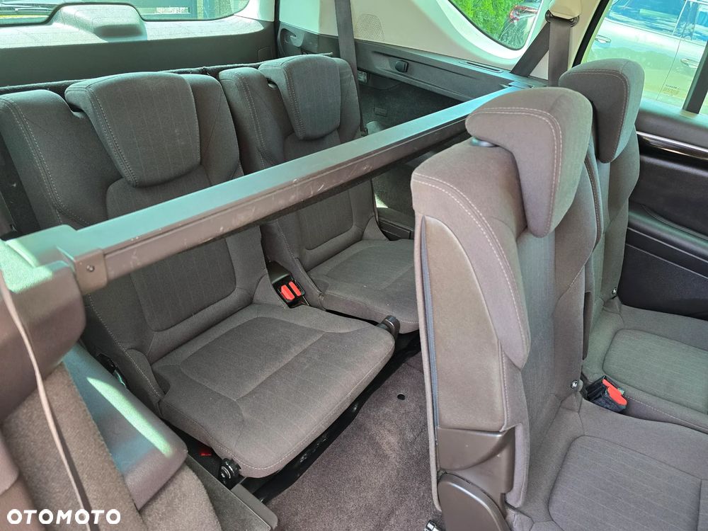 Renault Espace Energy dCi 130 Business - 24