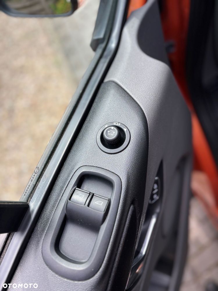 Ford Transit Custom L2H2 Automat Klima Xenon Navi Kamera G.Fotele,Szyba Serwis I właściciel - 10