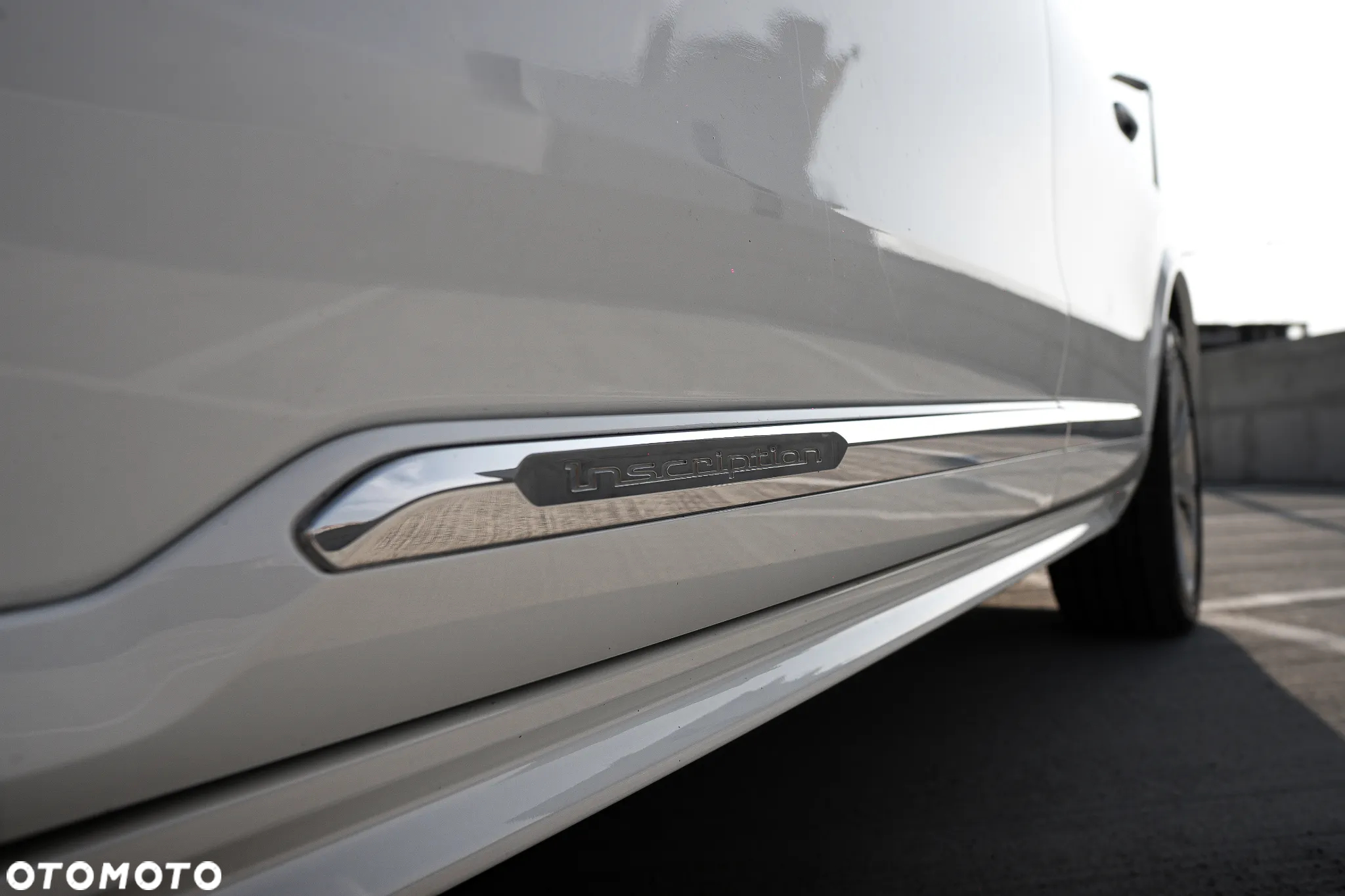 Volvo XC 90 T6 AWD Inscription 7os - 32