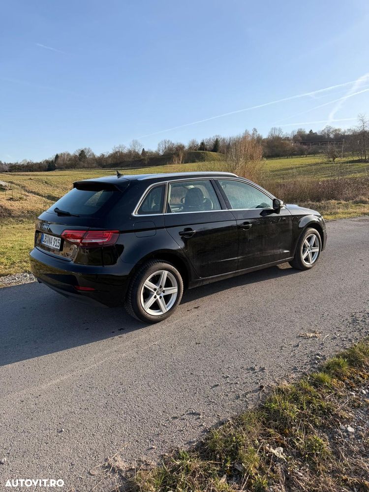 Audi A3 - 2