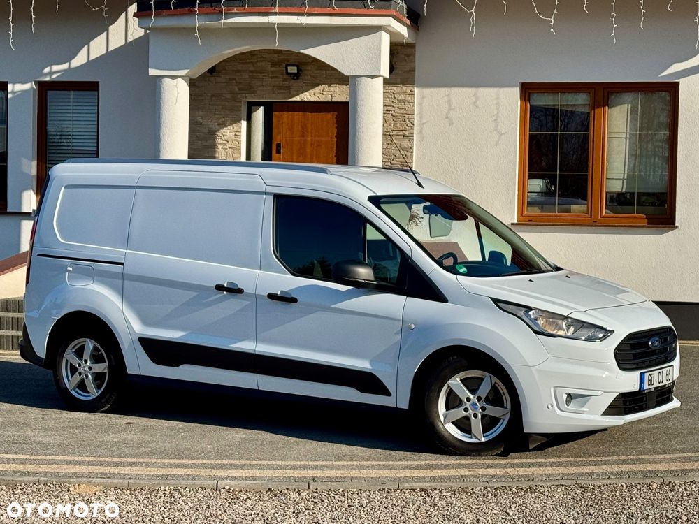 Ford Connect - 20