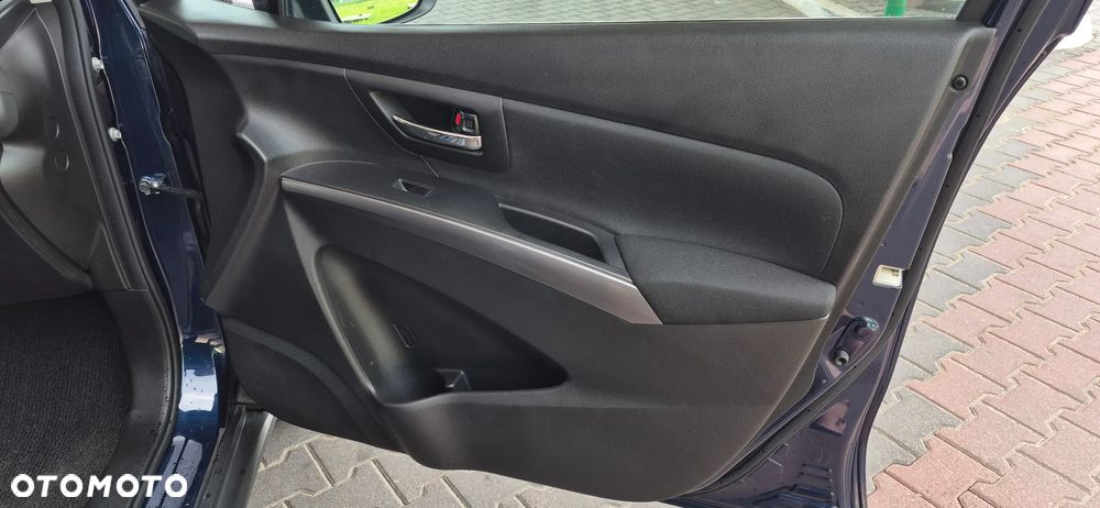 Suzuki SX4 S-Cross - 17