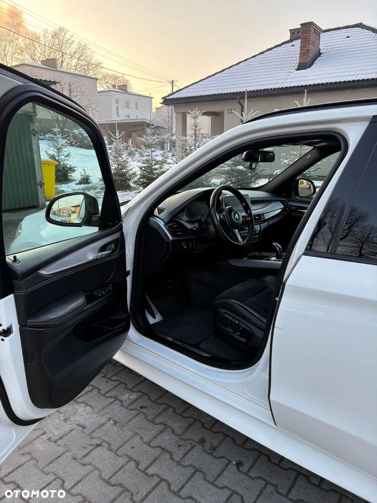 BMW X5 xDrive25d sport - 6