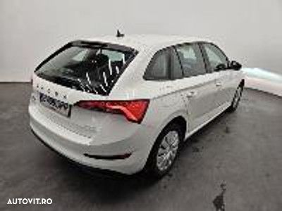 Skoda Scala - 5