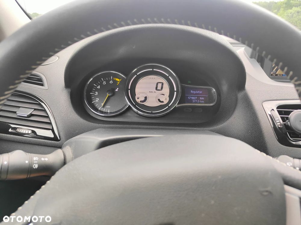 Renault Megane 1.4 16V TCE Bose Edition - 22