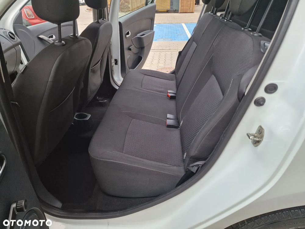 Dacia Sandero 0.9 TCe Laureate S&S - 24