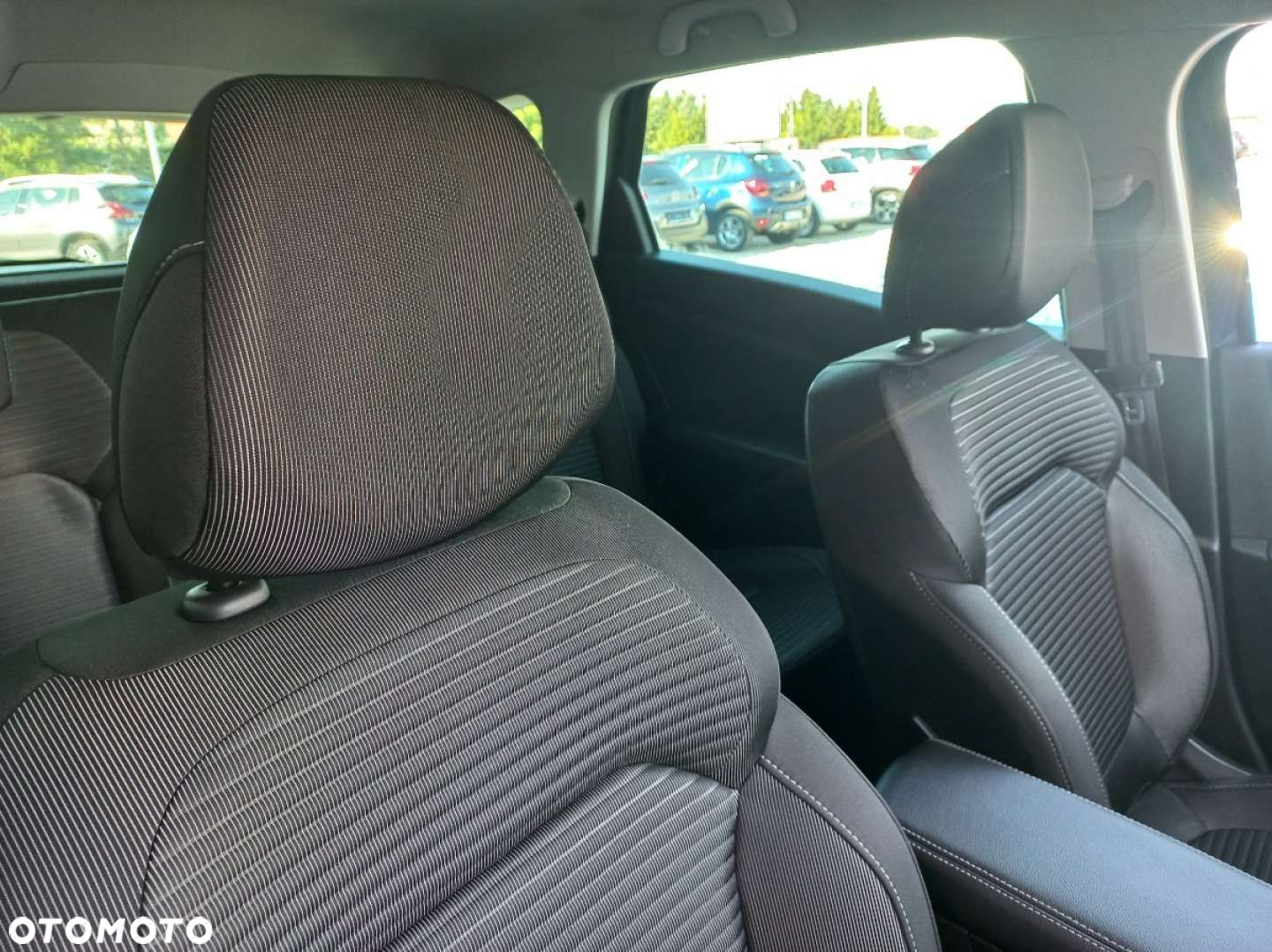 Renault Scenic - 16