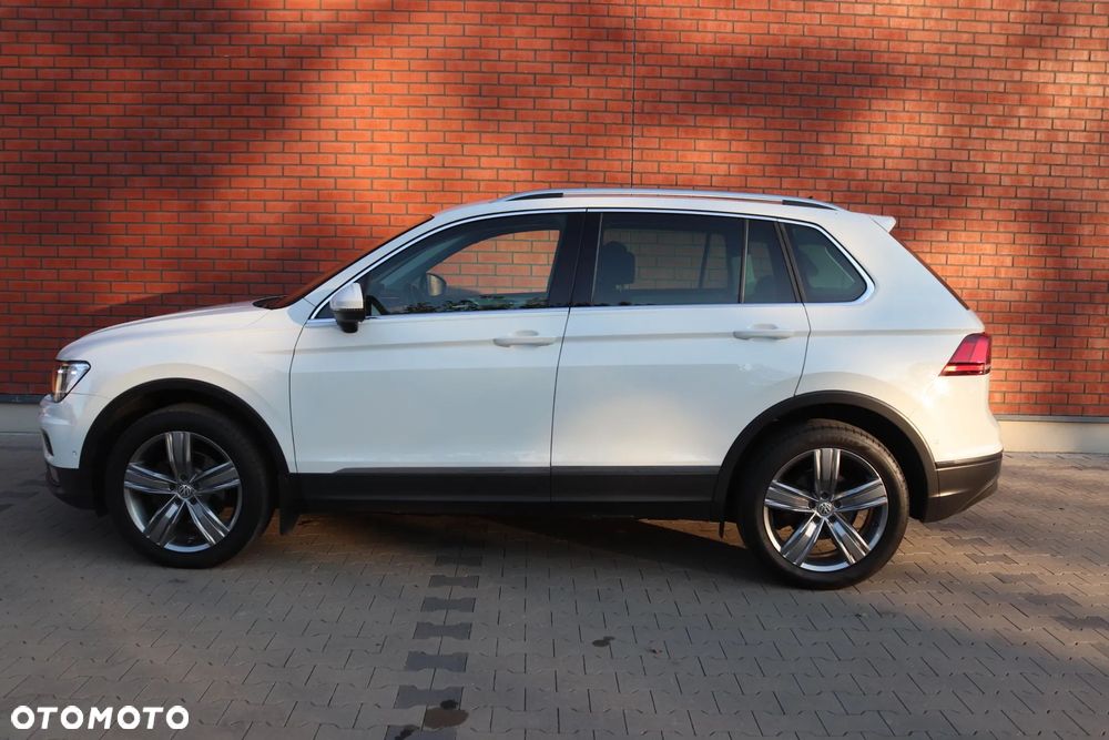 Volkswagen Passat 2.0 TDI SCR Highline DSG - 8