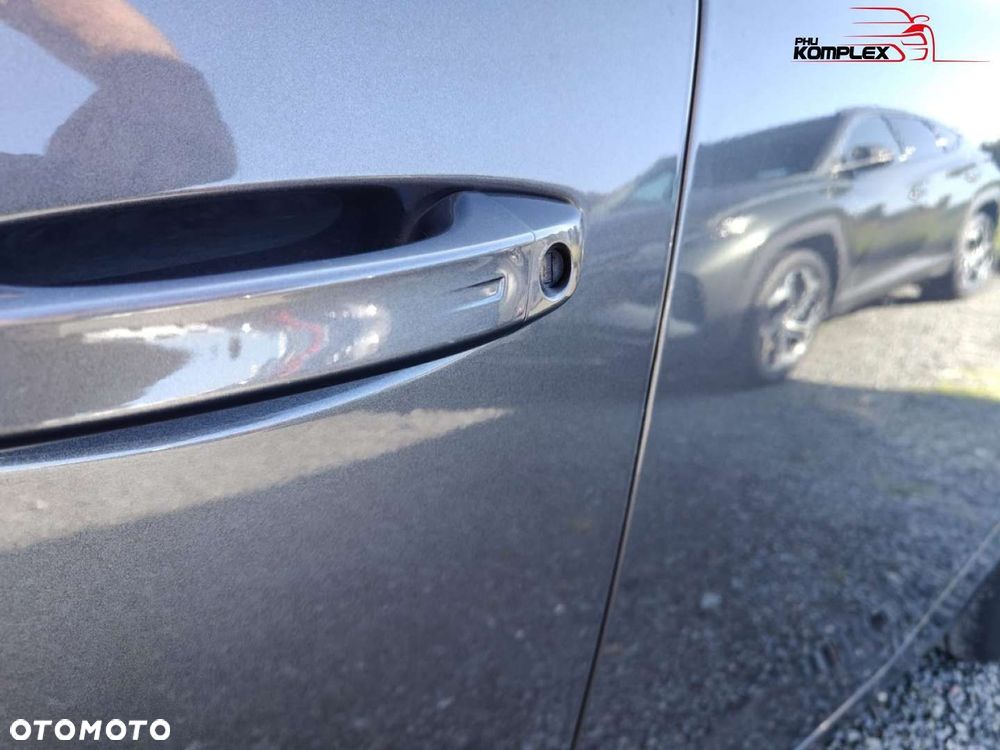 Peugeot 308 1.5 BlueHDi Allure Pack S&S EAT8 - 36