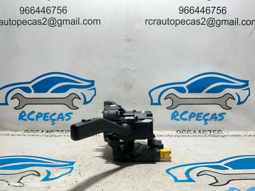 .Fita Airbag Comutador Piscas Luzes VW Volkswagen Audi Seat Skoda 1K0959653C - 5