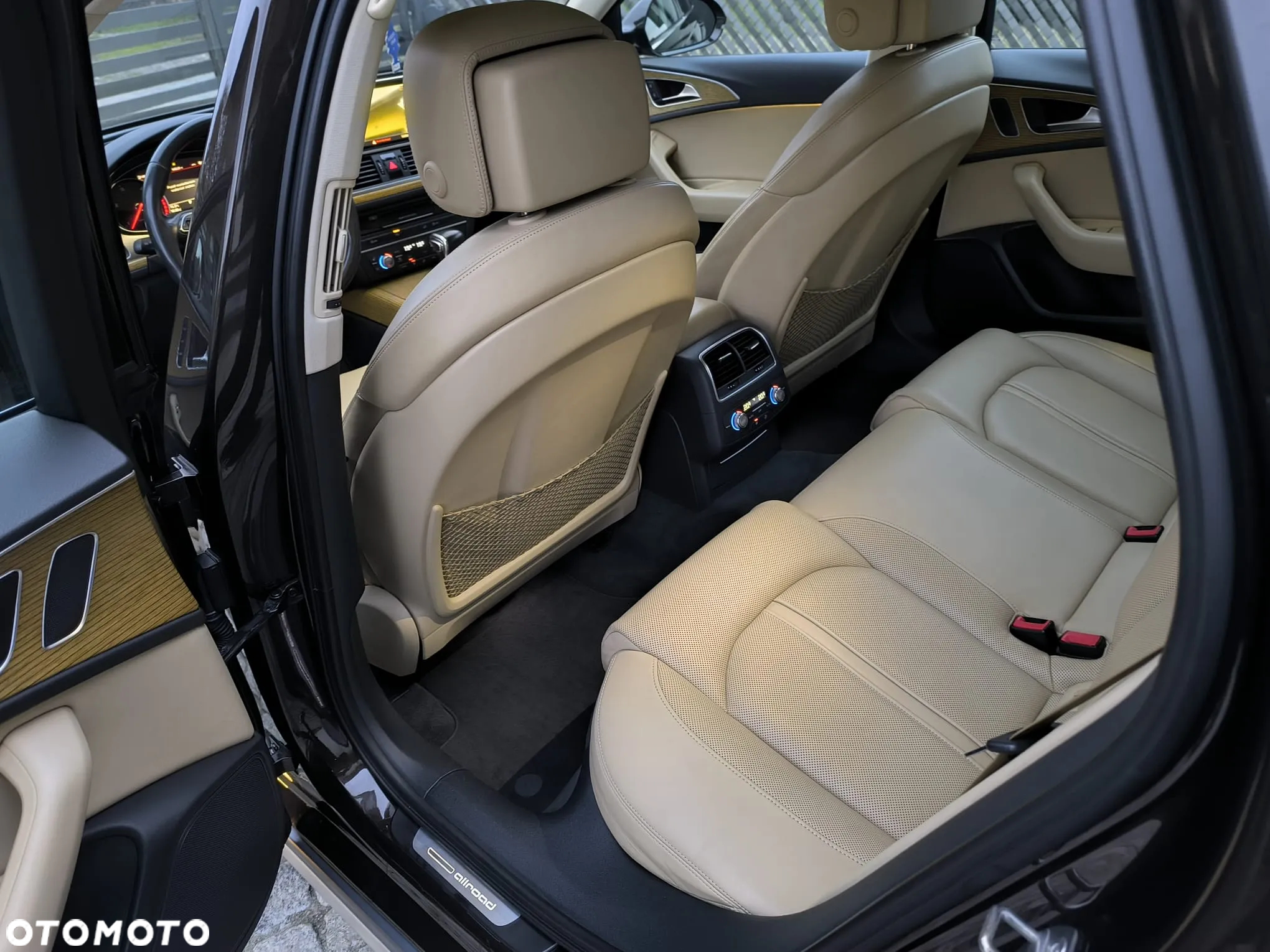 Audi A6 Allroad 3.0 TDI clean diesel Quattro S tronic - 15
