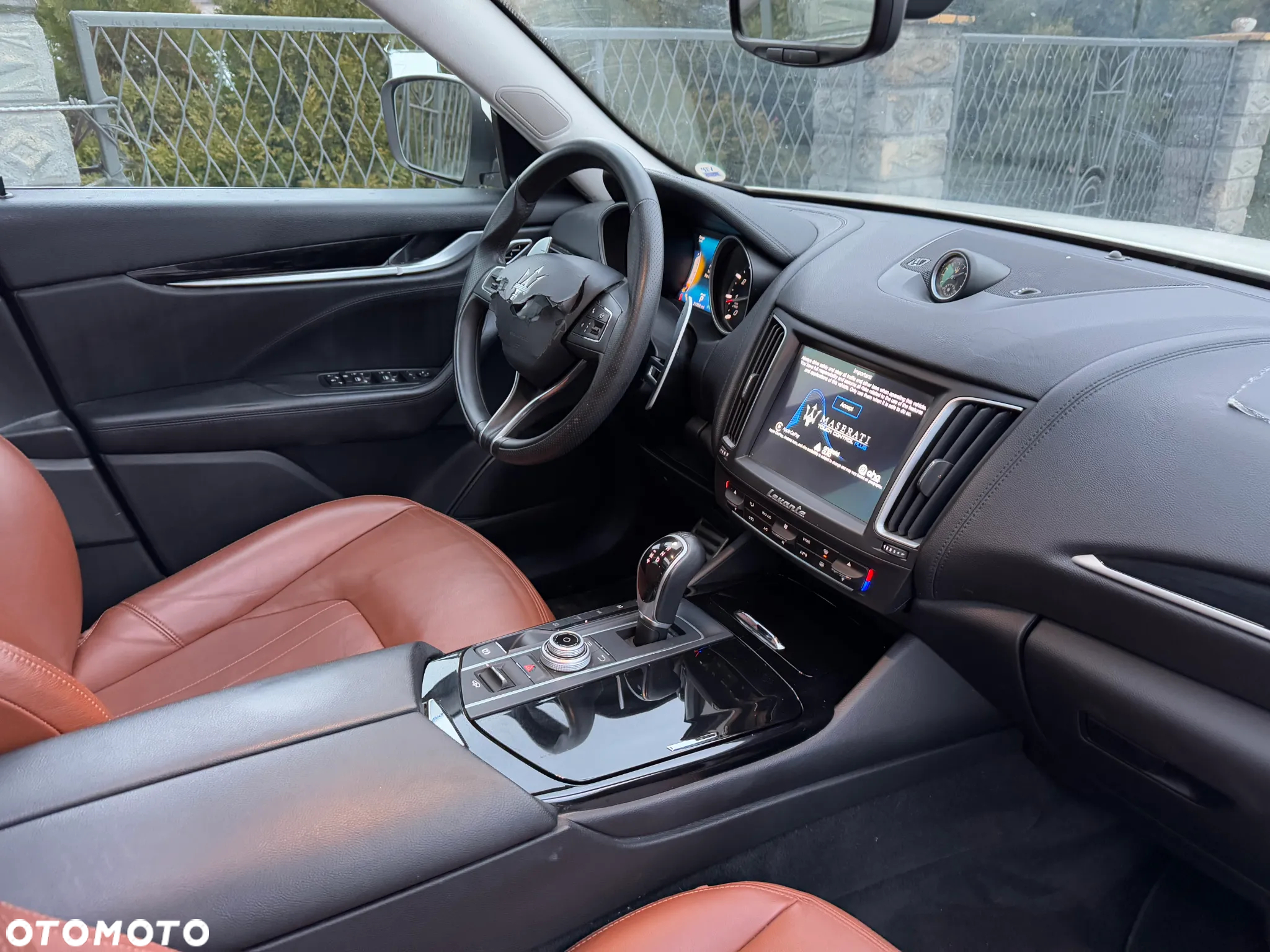 Maserati Levante Q4 - 18