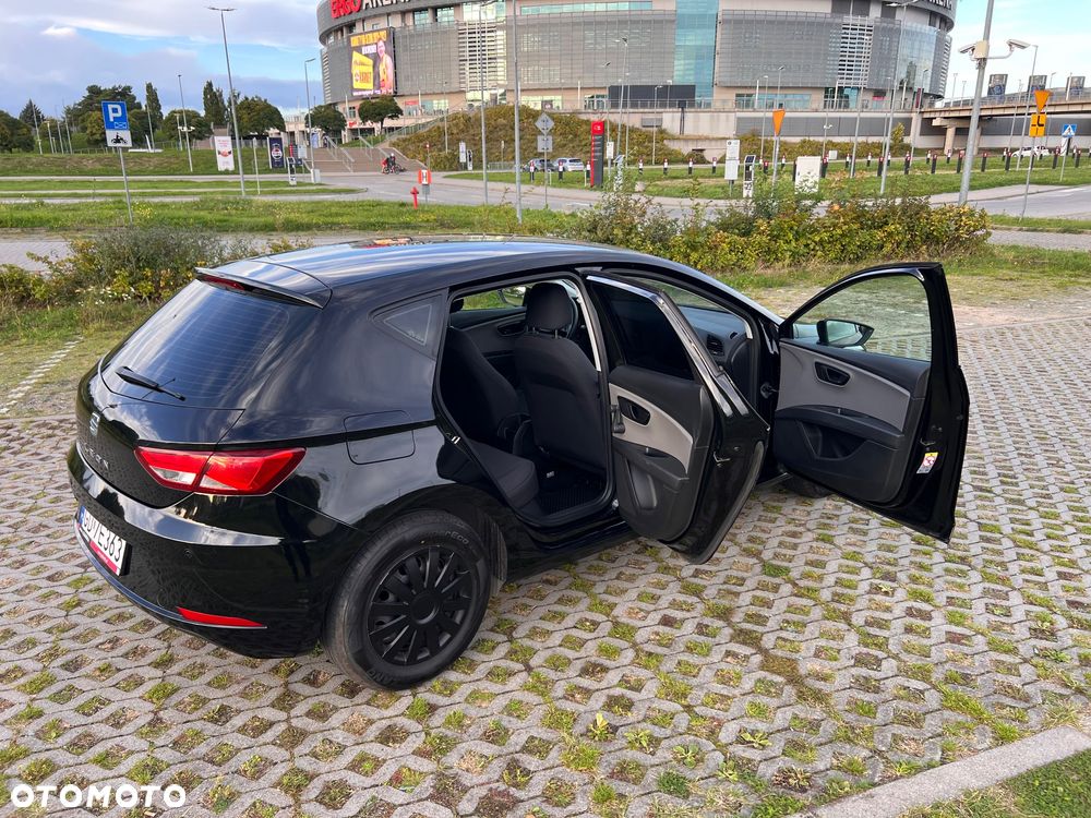 Seat Leon - 13