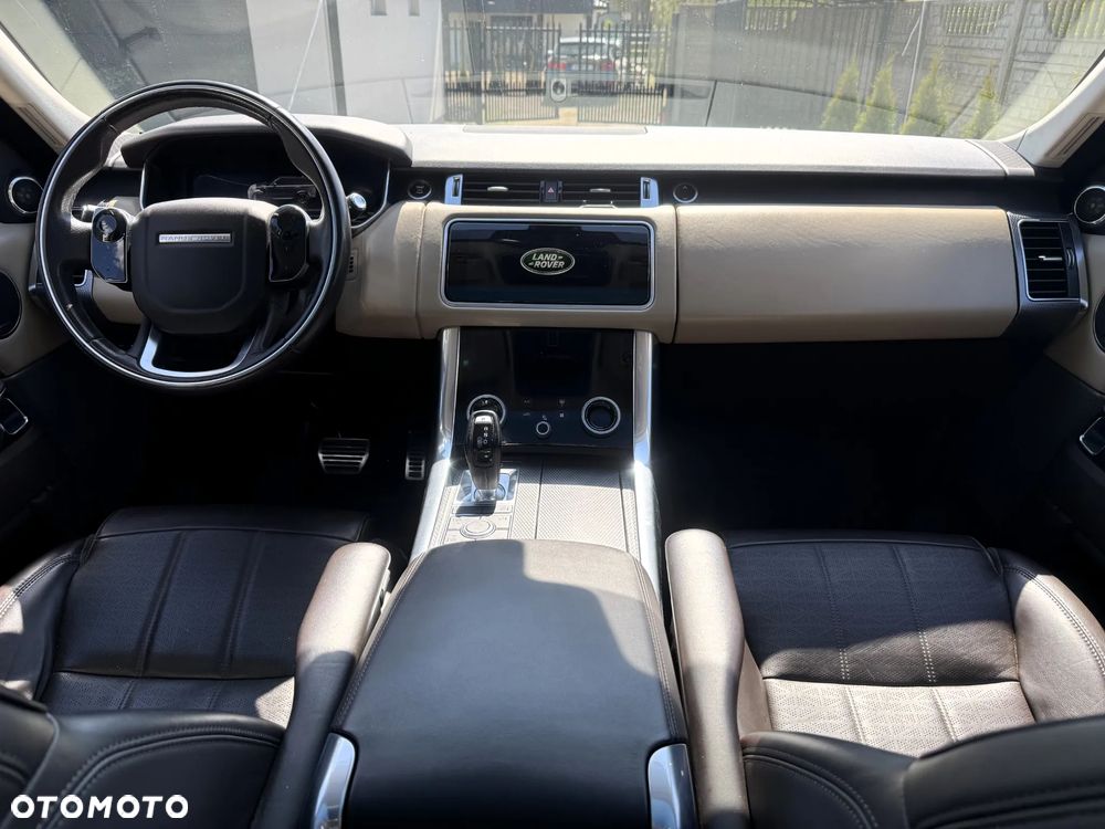 Land Rover Range Rover Sport ver-s-2-0si4-phev-hse-dynamic - 9