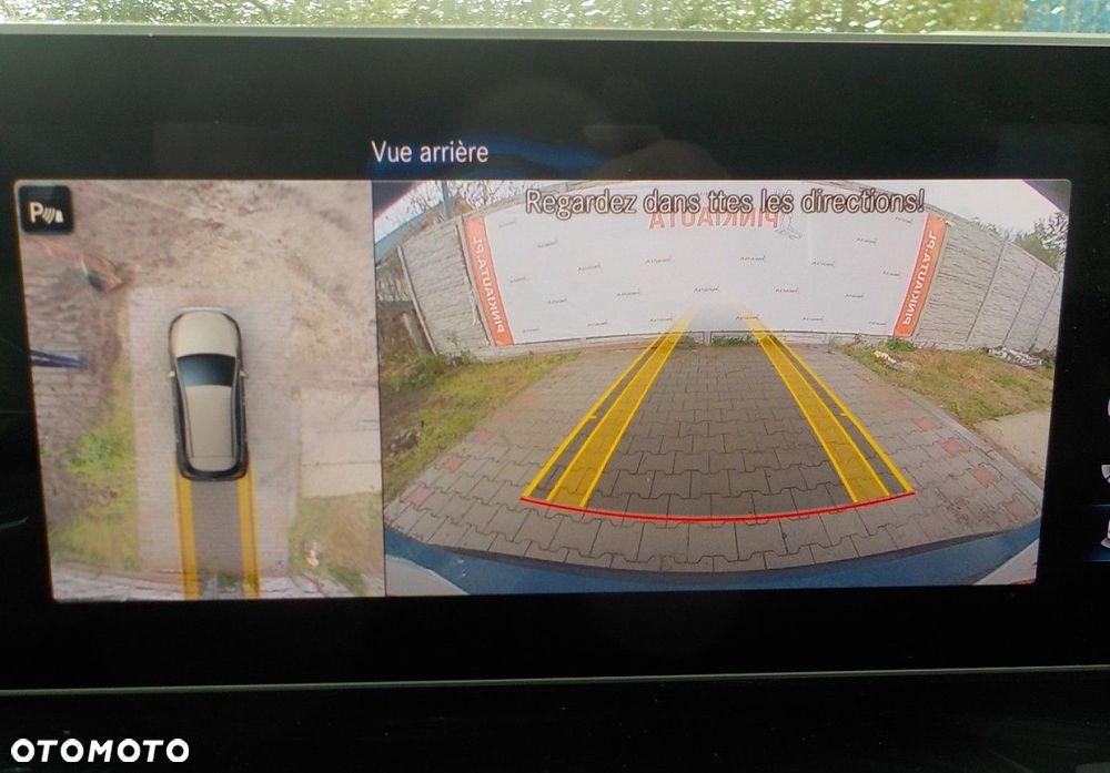 Mercedes-Benz Klasa B - 33