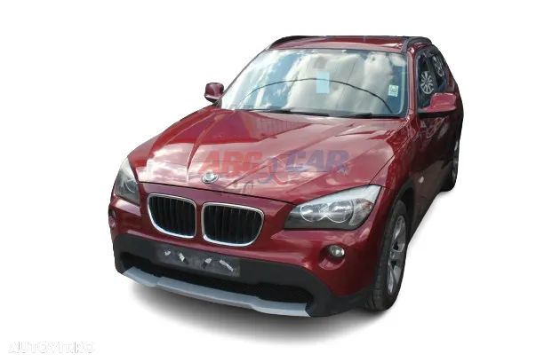Cutie viteze manuala BMW X1 E84 S-drive 2.0d 2009-2012 - 1