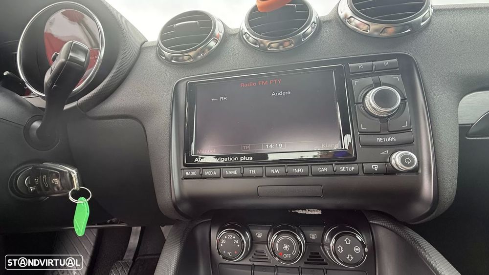 Audi TT Coupé 2.0 TFSI - 23