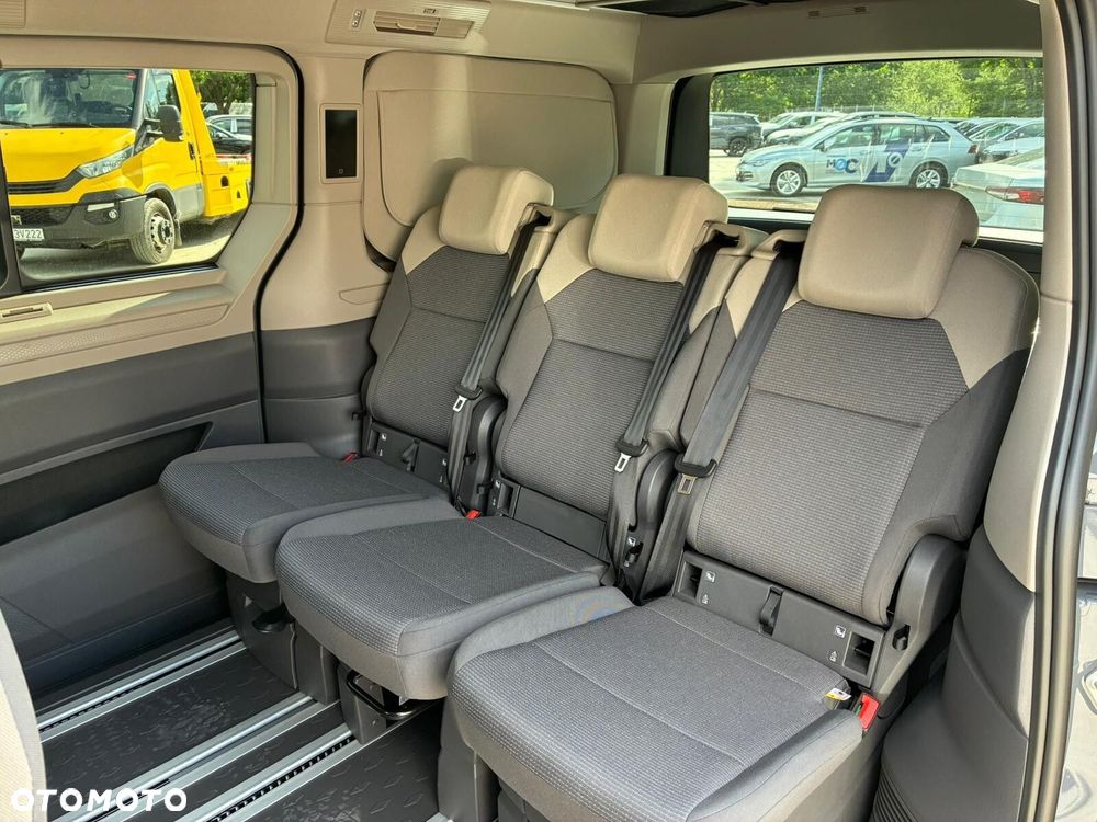 Volkswagen California - 19