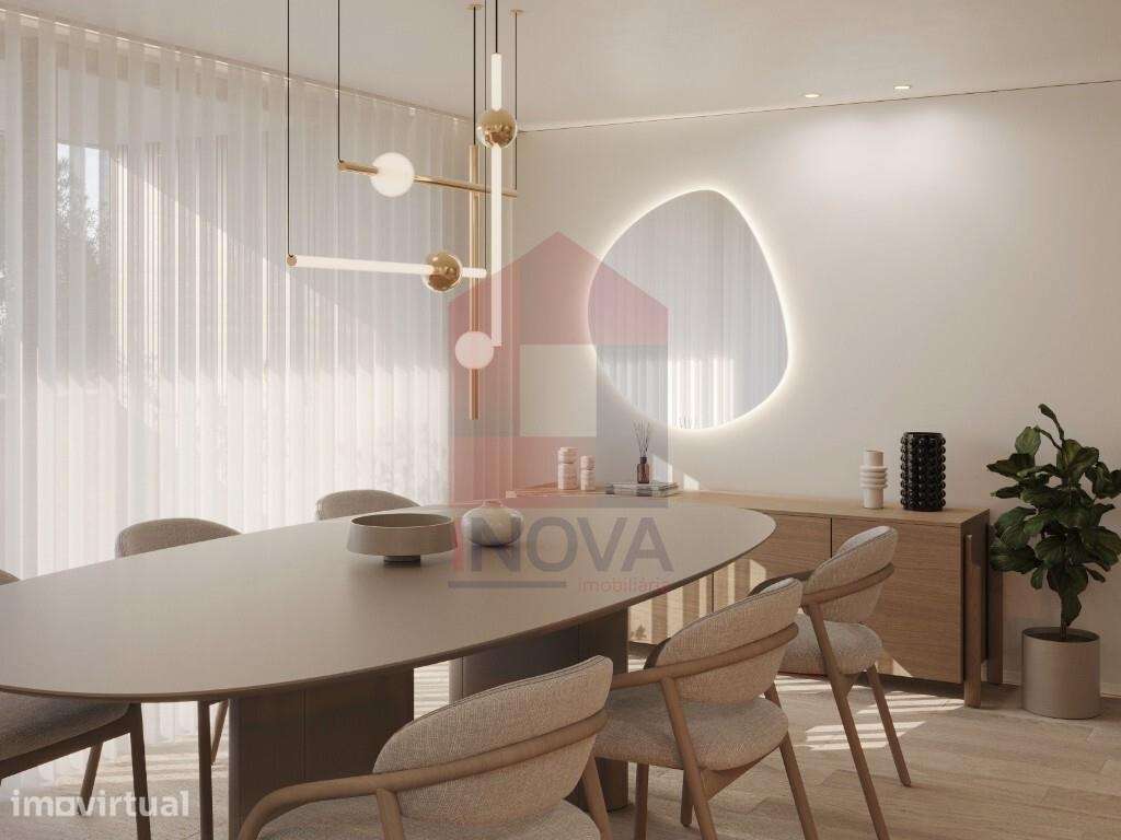 Apartamento T2 NOVO, Vila Verde - Grande imagem: 5/15