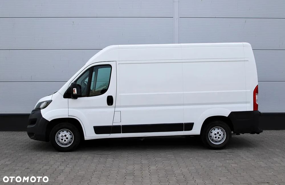 Peugeot BOXER - 6