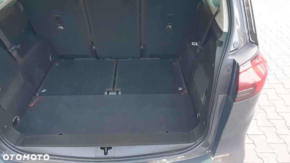 Opel Zafira 1.4 T Enjoy EcoFLEX S&S - 5