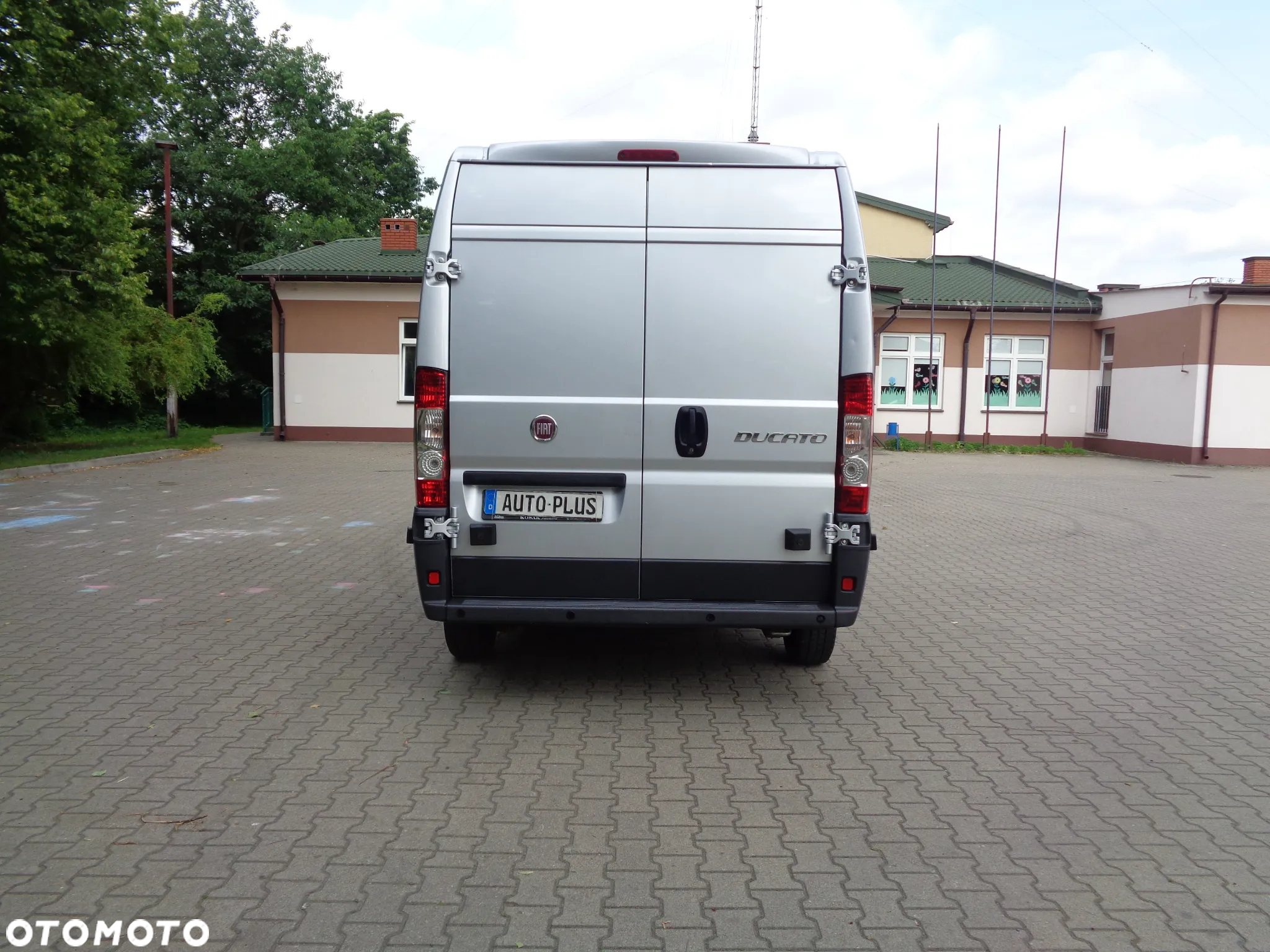 Fiat Ducato - 5