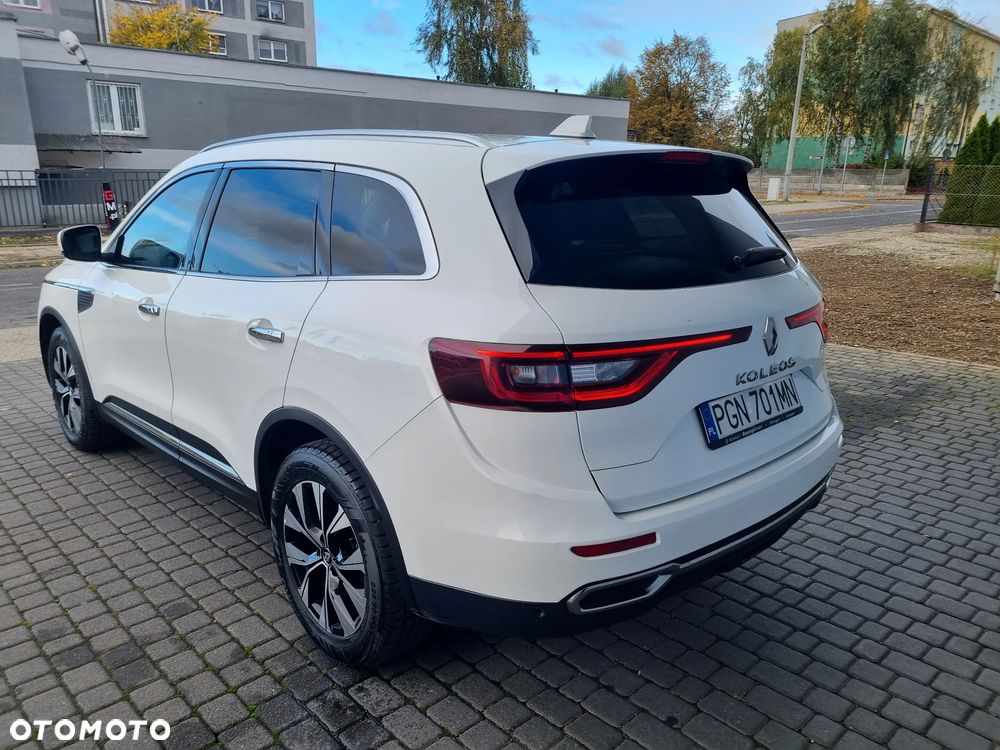 Renault Koleos ENERGY dCi 175 X-tronic LIMITED - 4