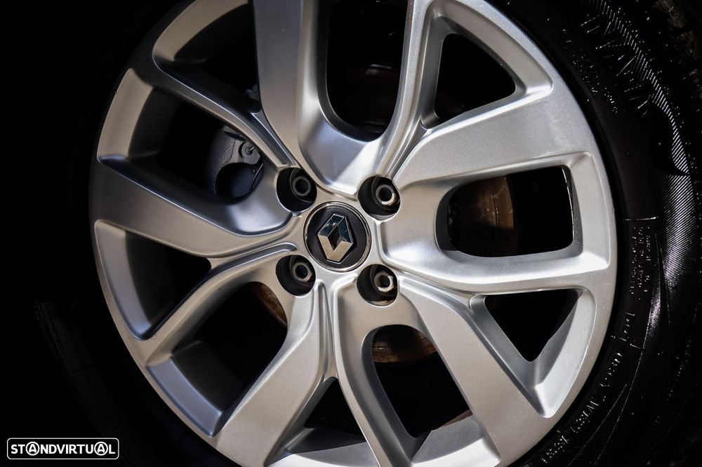 Renault Clio 1.5 dCi Limited - 8