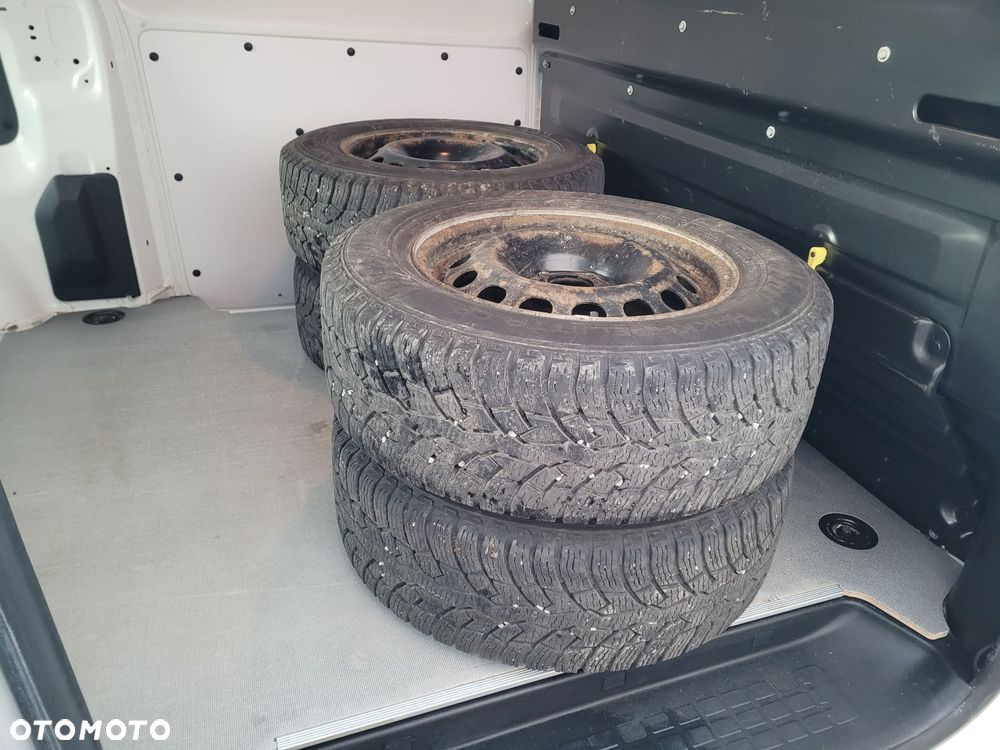 Toyota Proace LONG kamera 122KM NaviGoogle 3-osobowy - 29