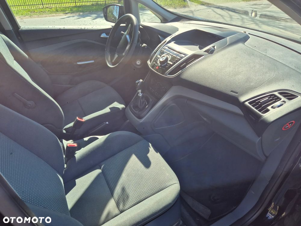 Ford Grand C-MAX 1.6 EcoBoost Trend - 16
