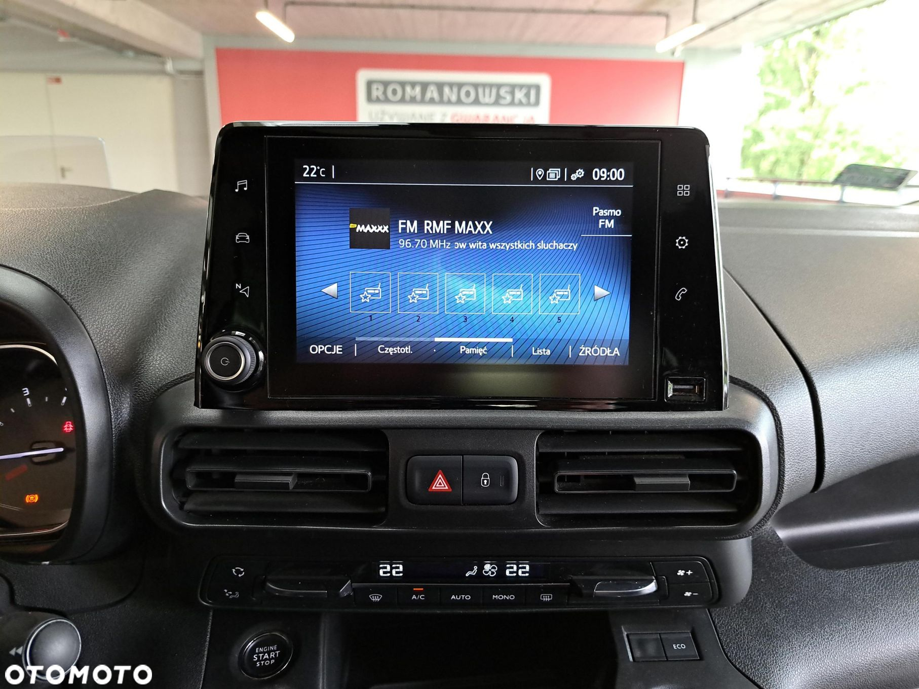 Toyota Proace City Verso 1.5 D-4D Family - 22
