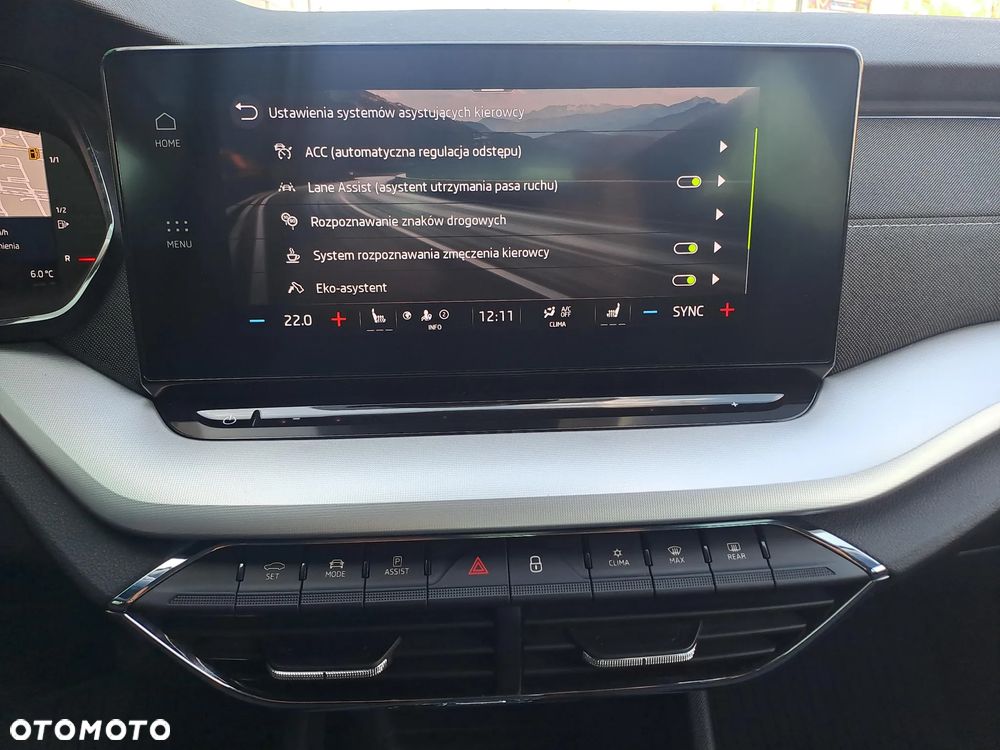 Skoda Octavia 1.5 TSI e-Tec Style DSG - 17