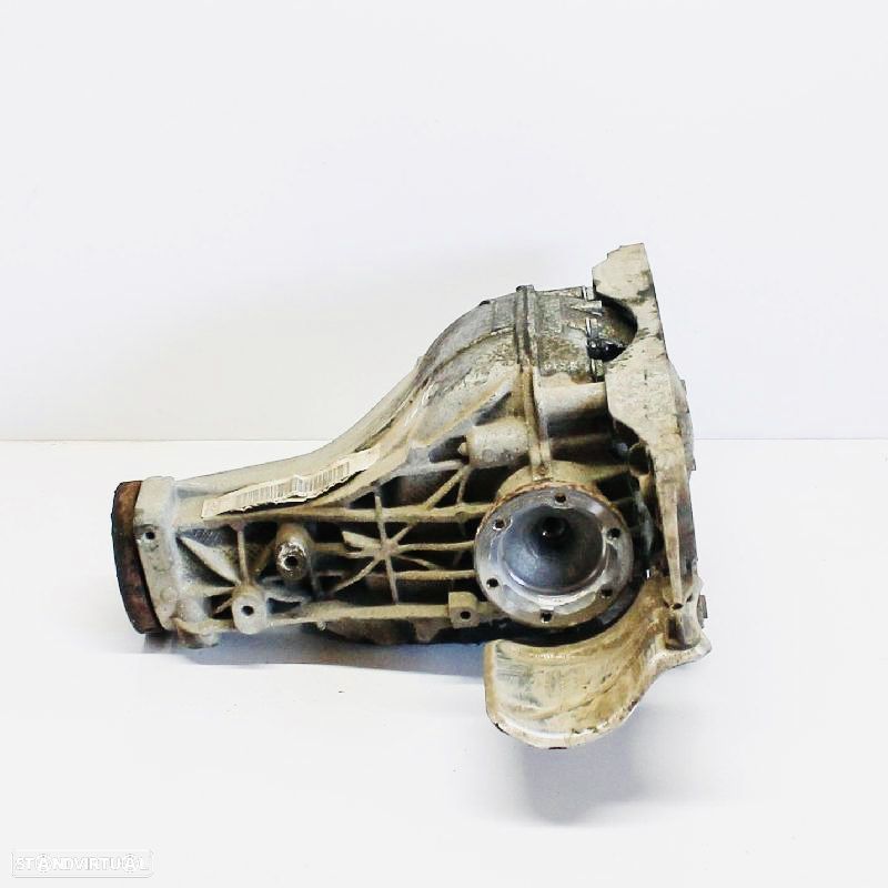 Diferencia traseiro AUDI A5 TDi Quattro / 8K0599287 - 2