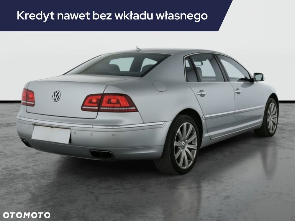 Volkswagen Phaeton - 7