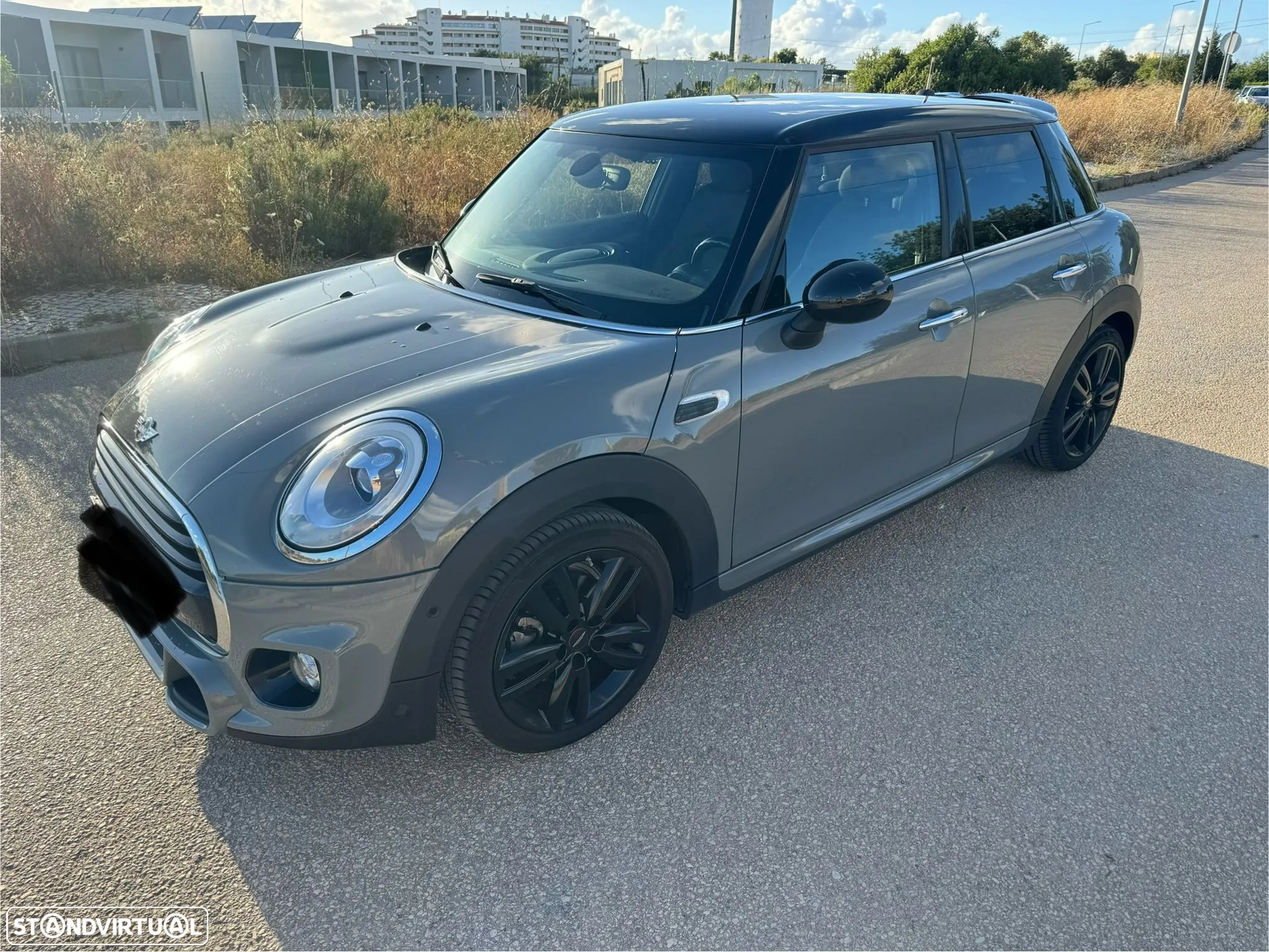MINI 5 Portas Cooper - 22