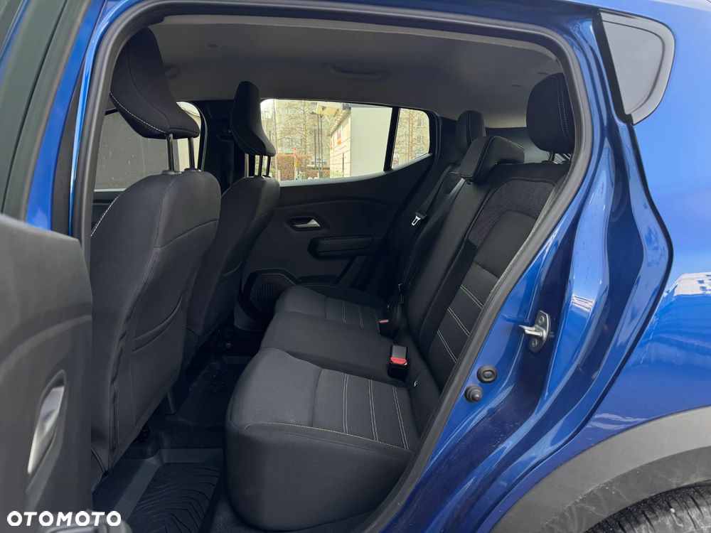 Dacia Sandero 1.0 TCe100 Expression - 18