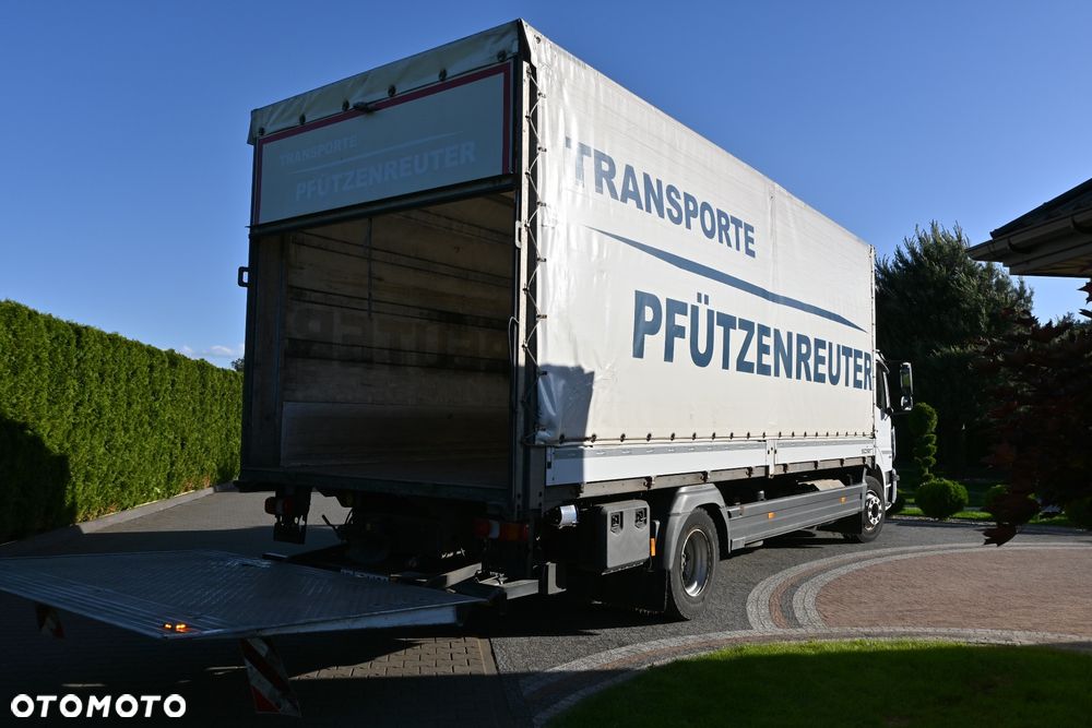 Mercedes-Benz Atego 1330 - 3