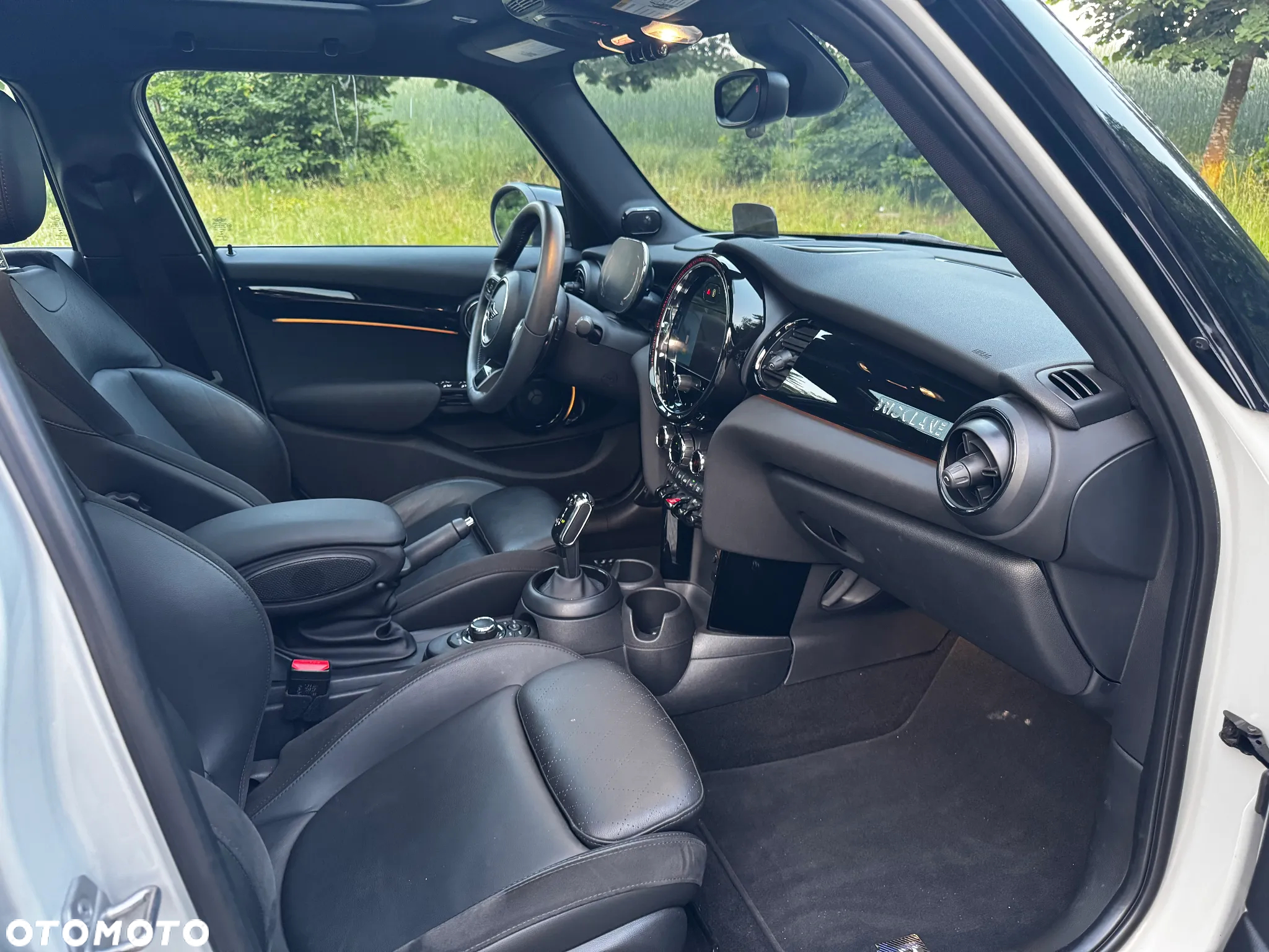 MINI Cooper S Sport-Aut - 16