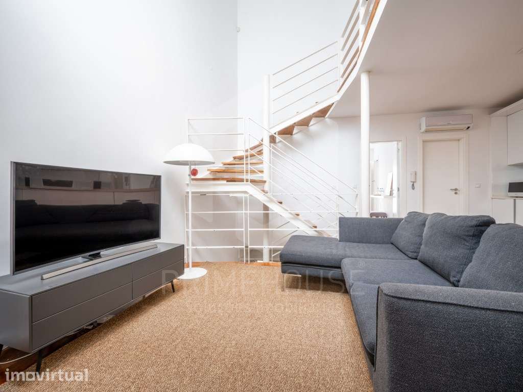 Apartamento T2 para arrendamento - Grande imagem: 2/22