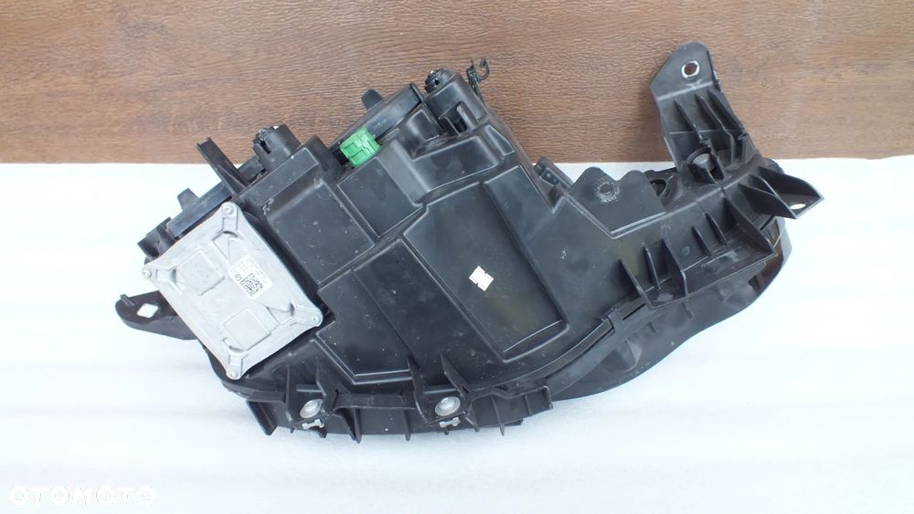 Lampa przednia lewa Fiat Tipo Led Chrom - 5