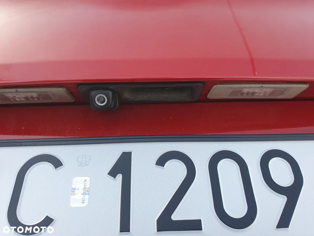 Kia Sportage 2,0 CRDI AWD GT Line - 23