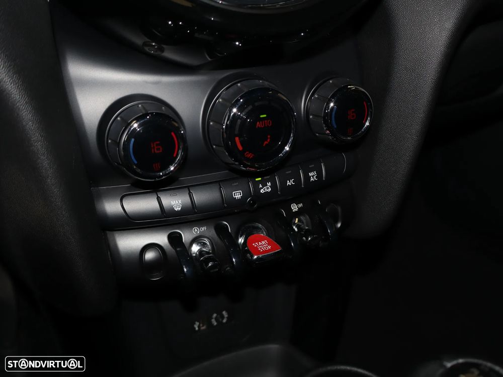 MINI 3 Portas One D - 20